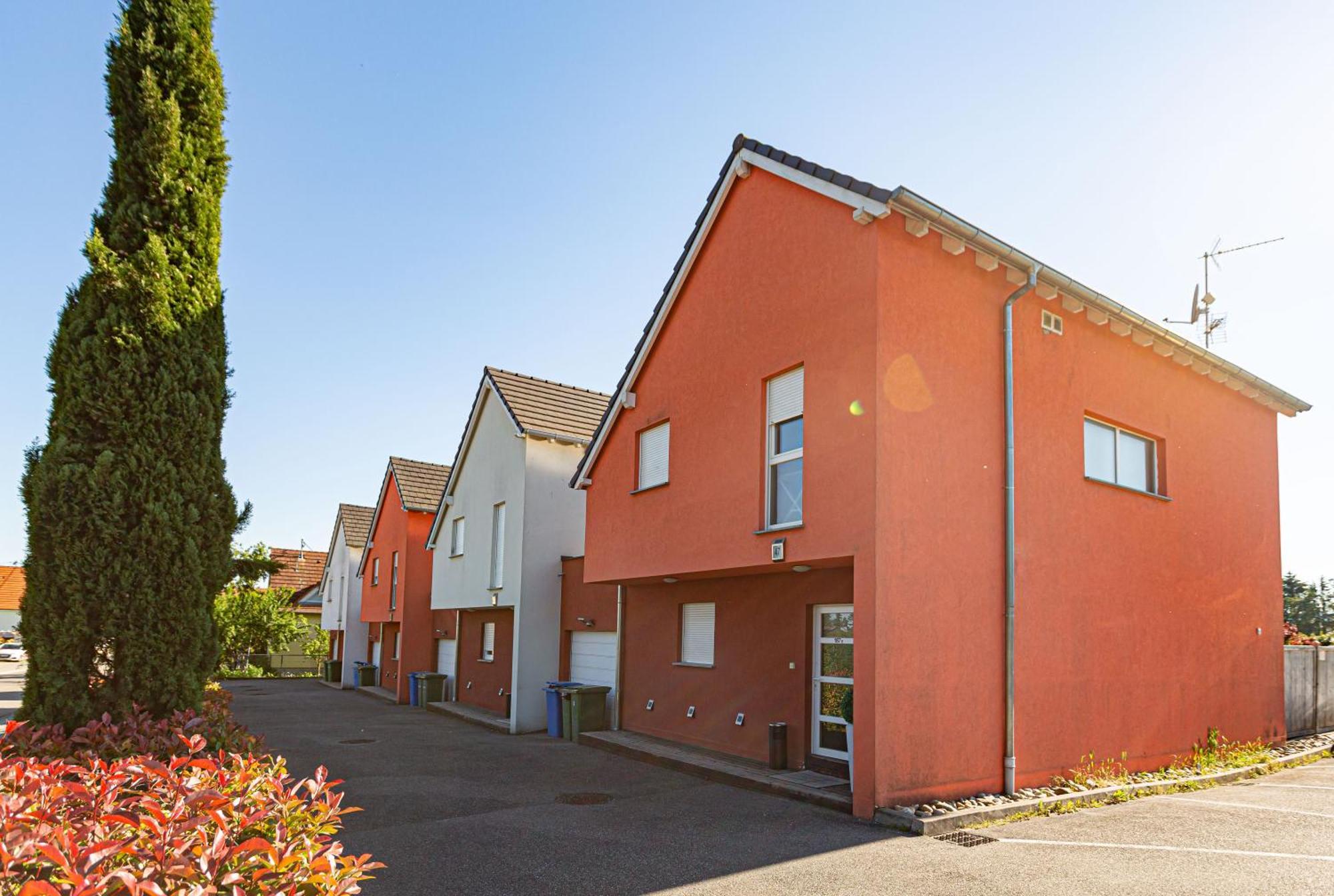 Les Maisons Solaires Villa Pour 15 Pers Maxi Griesheim-pres-Molsheim Phòng bức ảnh